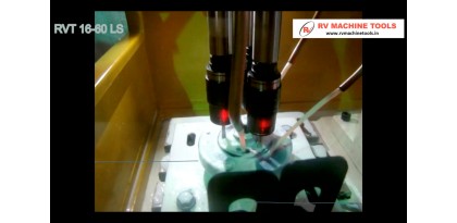Tapping Machine 2
